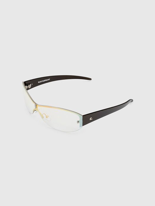 Sunglasses in blue - Premium quality product image