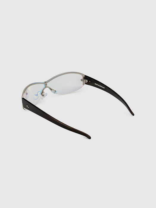 [BLUE ELEPHANT] WINNI pearl brown