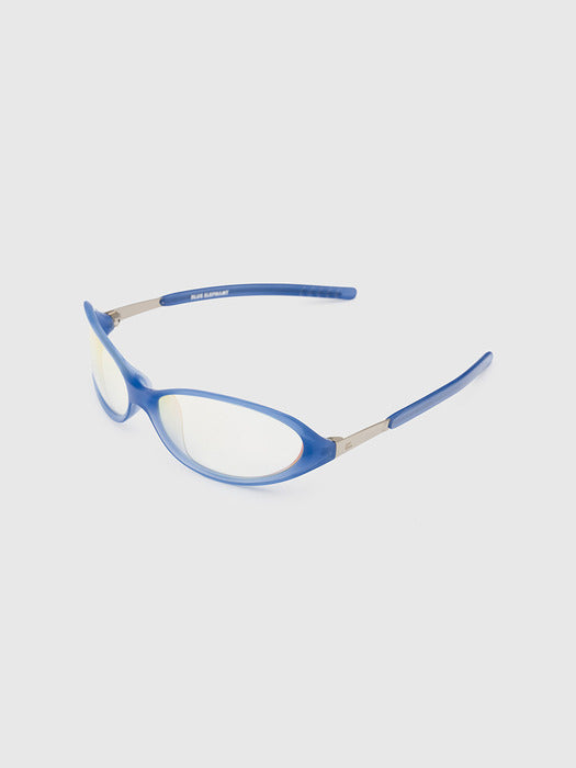 [BLUE ELEPHANT] CARA blue