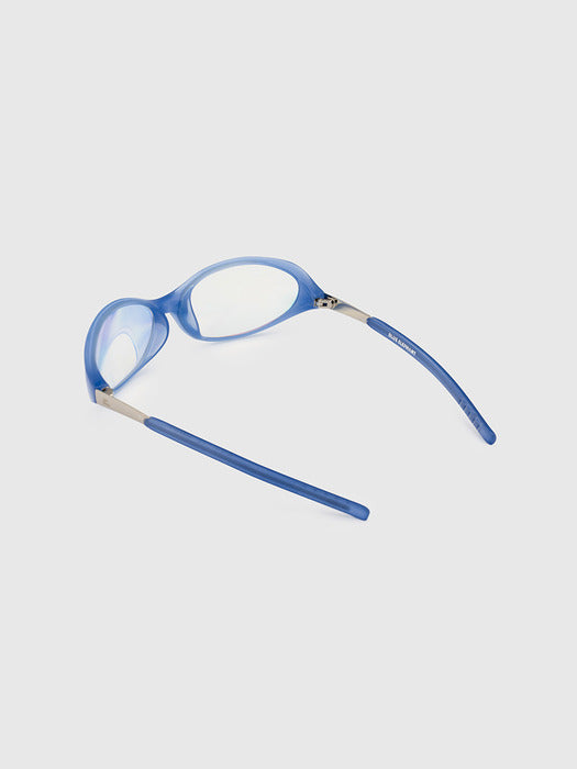 [BLUE ELEPHANT] CARA blue