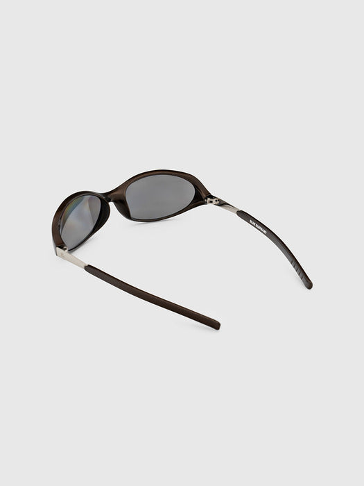 Sunglasses in blue - Premium quality product image