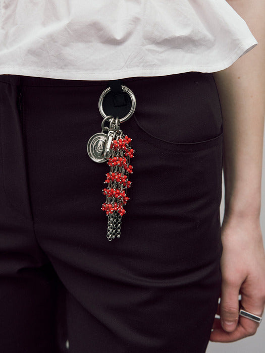 [raive] Lily Charm UZ5SX083_4color