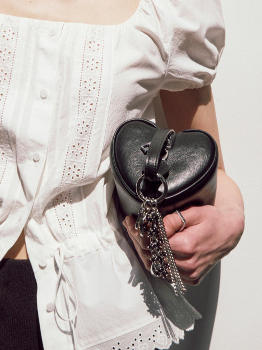 [raive] Lily Charm UZ5SX083_4color