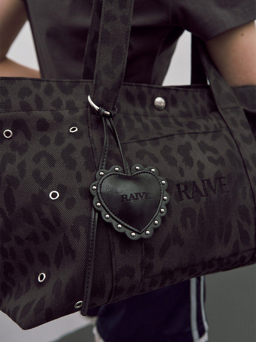 Raive Lykke Charm