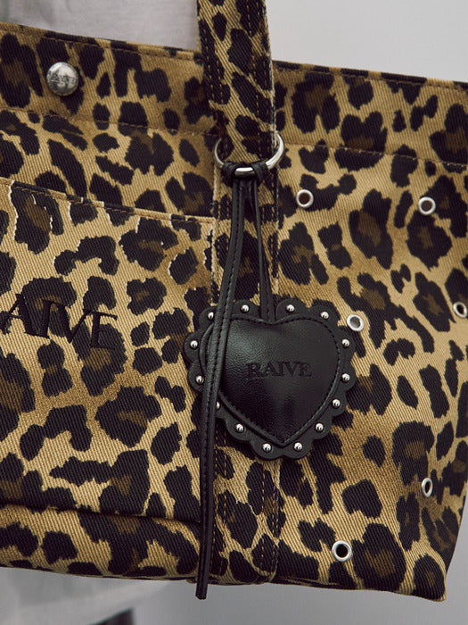 Raive Lykke Charm