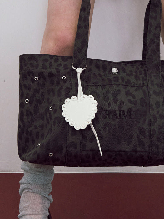 [raive] Lykke Charm UZ5SX084_2color