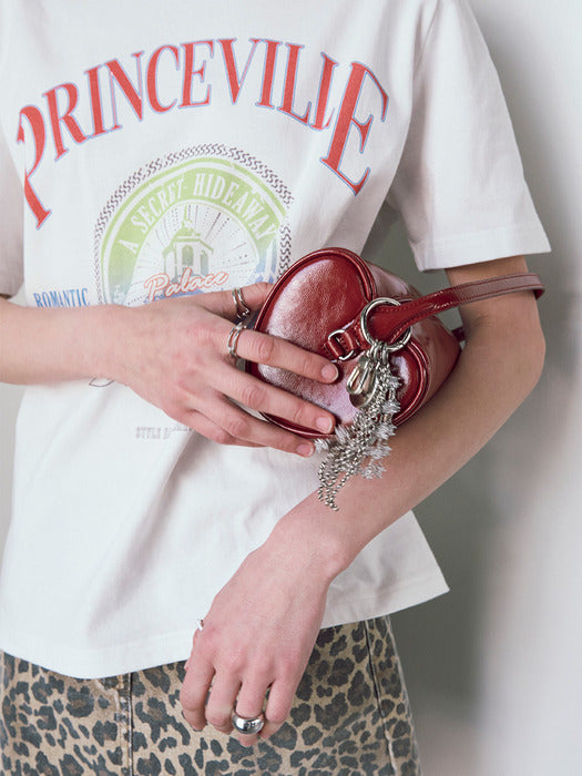 [raive] Lovey Tote UB5SA083_3color