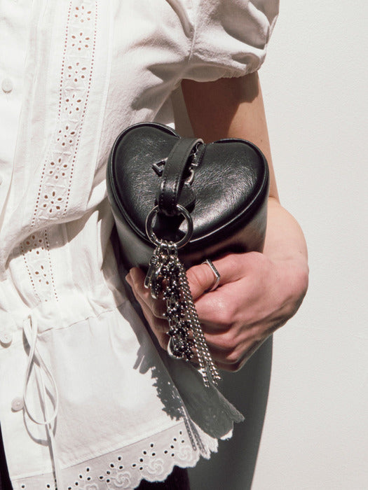 [raive] Lovey Tote UB5SA083_3color