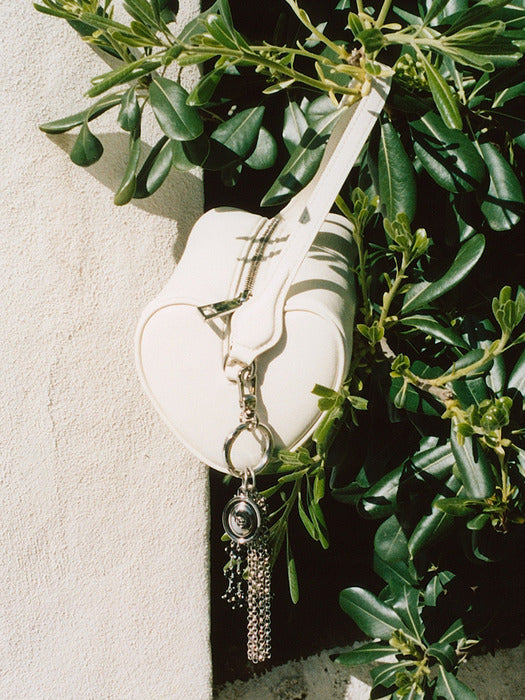 [raive] Lovey Tote UB5SA083_3color