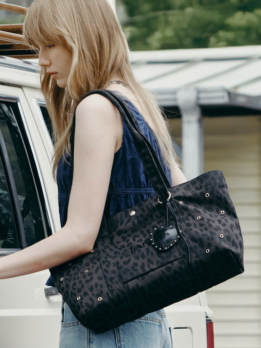 Raive Leo Shoulder