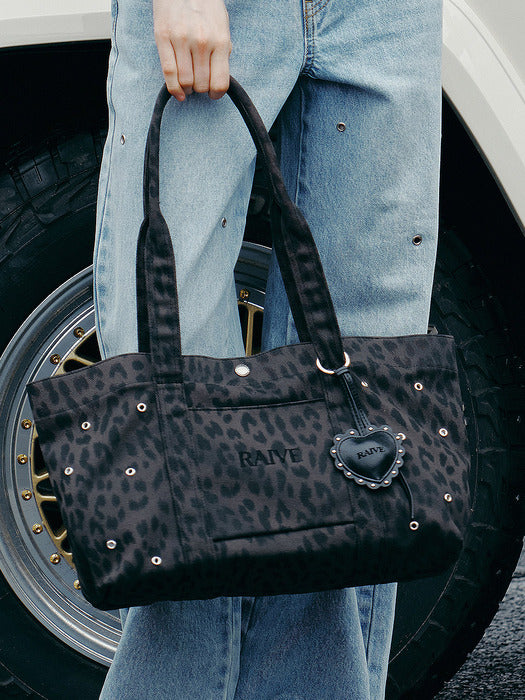 Raive Leo Shoulder
