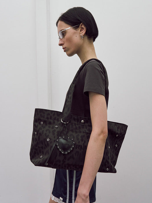 Raive Leo Shoulder