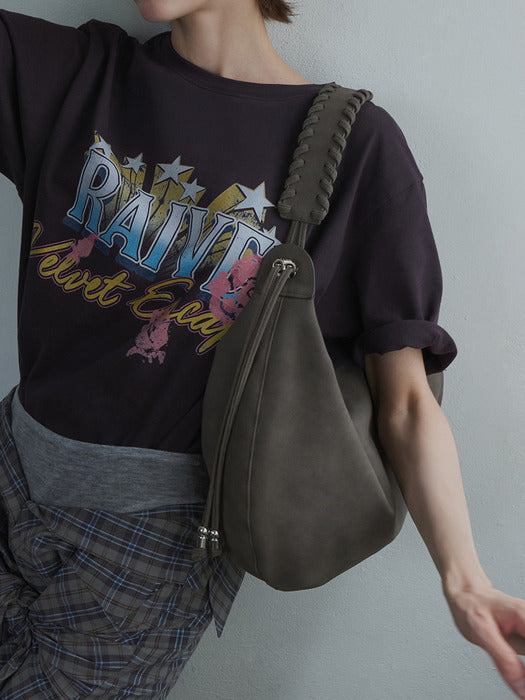 [raive] Beth Shoulder UB5SB080_3color