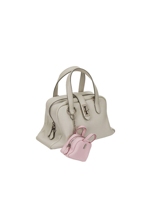 [vunque] Toque Tote Mini Pouch Charm Mellow Pink