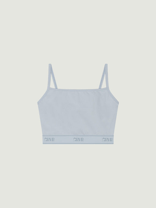 Grove 25Ss Eva Grvr High Top (Light Blue)