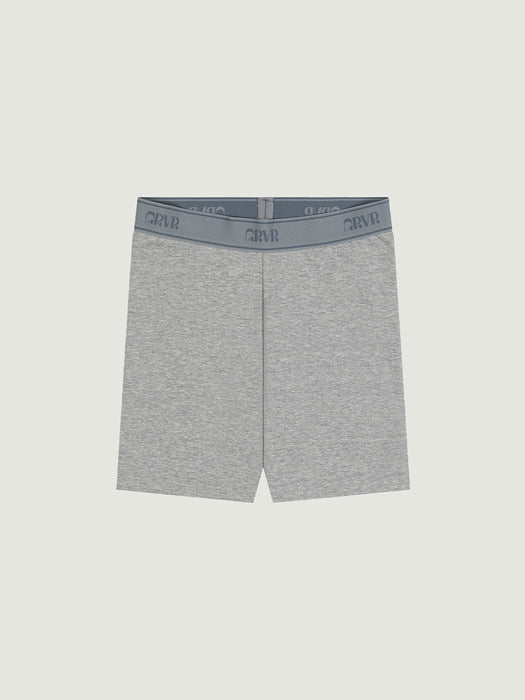Grove 25Ss Eva Grvr Pants (Melange Grey)