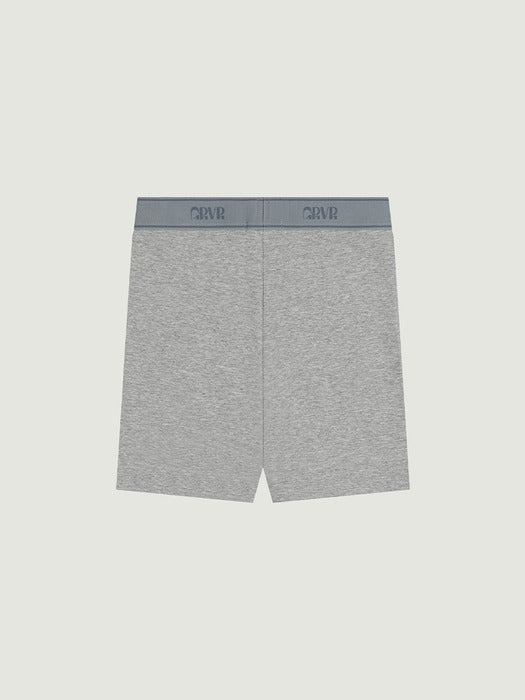 Grove 25Ss Eva Grvr Pants (Melange Grey)