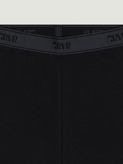 Grove 25Ss Eva Grvr Pants (Black)