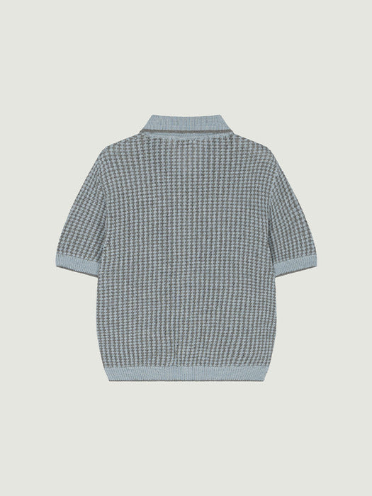 Grove 25Ss Phoebe Cardigan (Grey)