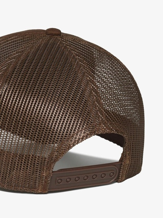 F+ BOX MESH TRUCKER CAP_FO252CP10X001_217