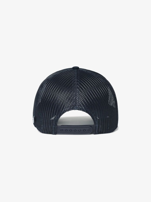F+ BOX MESH TRUCKER CAP_FO252CP10X001_472