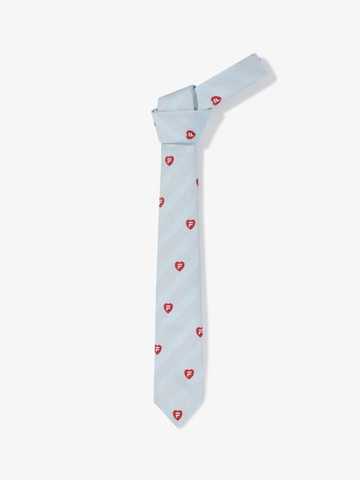 F+ ADORO JACQUARD TIE_FO252EQ10M001_442
