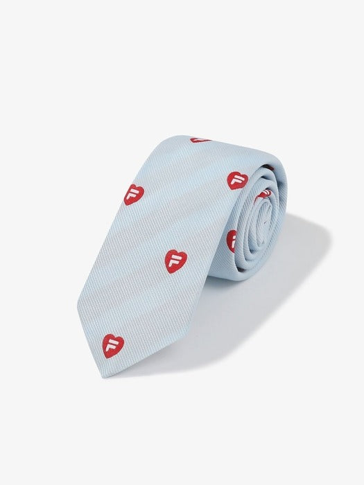 F+ ADORO JACQUARD TIE_FO252EQ10M001_442