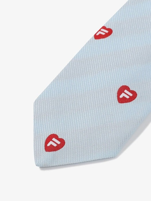 F+ ADORO JACQUARD TIE_FO252EQ10M001_442
