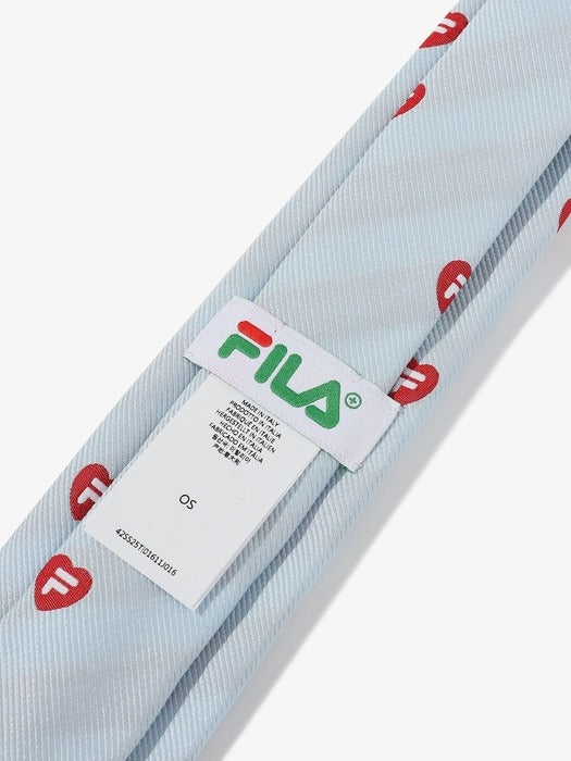 F+ ADORO JACQUARD TIE_FO252EQ10M001_442