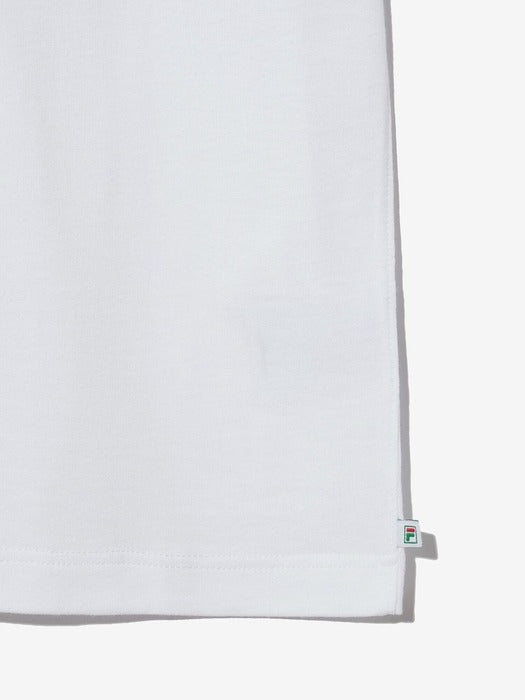 F+ LA POCKET SS TEE_FO252RS10X002_100