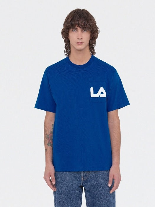 F+ LA POCKET SS TEE_FO252RS10X002_452