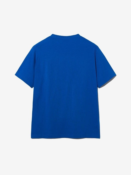 F+ LA POCKET SS TEE_FO252RS10X002_452