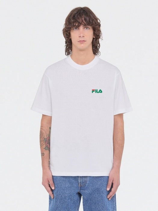 F+ ADORO CLASSICAL POLO_FO252RS10X003_100