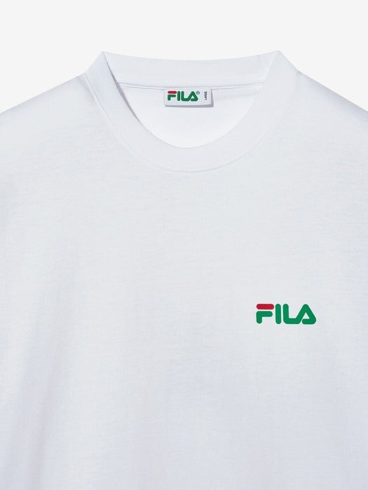 F+ ADORO CLASSICAL POLO_FO252RS10X003_100