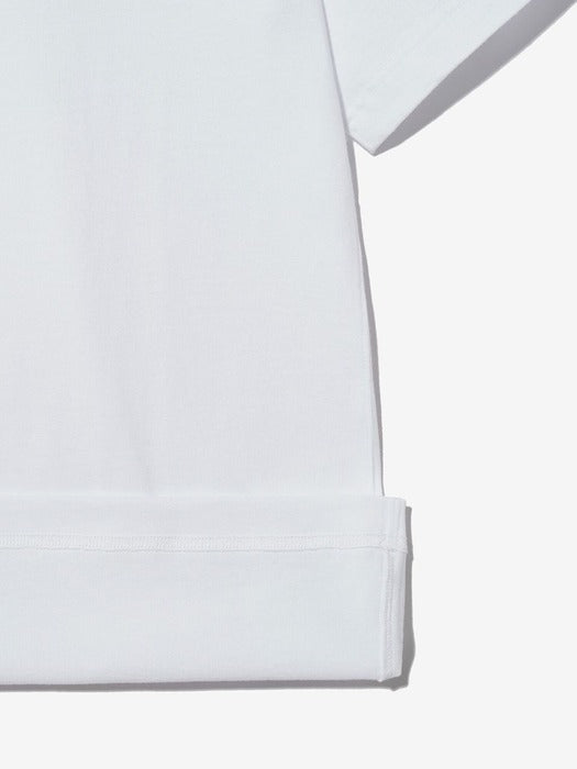 F+ ADORO SS TEE_FO252RS10X004_100