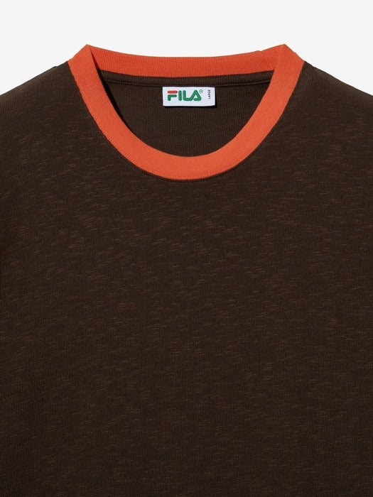 F+ BOX SLUB COLOR BLOCK JERSEY SS TEE_FO252RS10X005_217