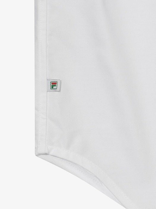 F+ ADORO OXFORD SHIRT_FO252SH10X001_100