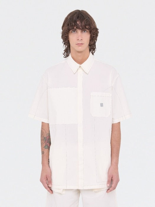 F+ BOX VELA SS SHIRT_FO252SH10X002_175