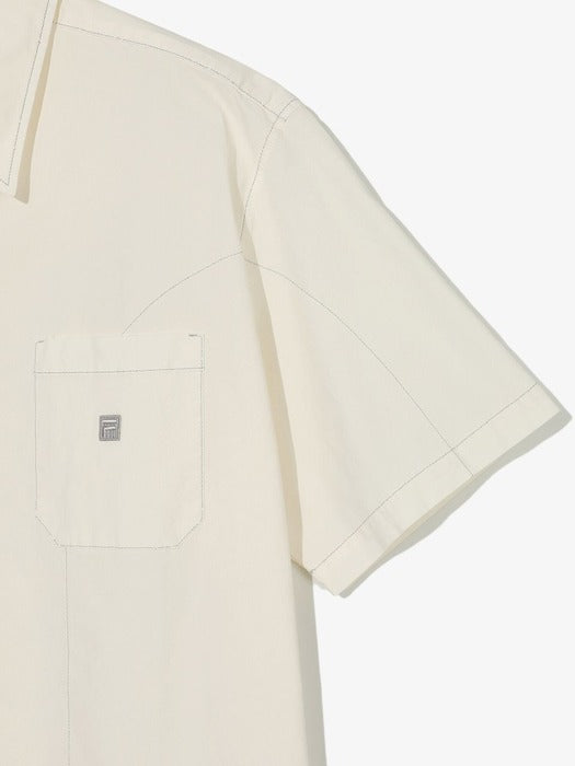 F+ BOX VELA SS SHIRT_FO252SH10X002_175