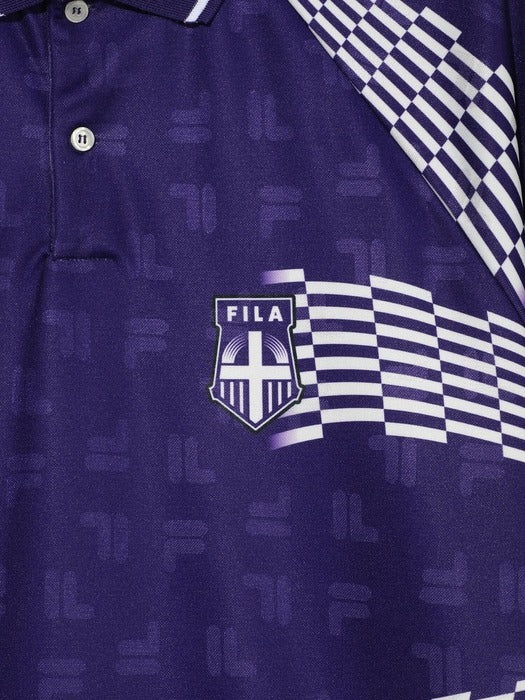 F+ CREST VELA JACQUARD POLO_FO252SH10X003_541