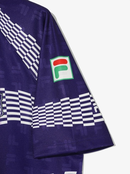 F+ CREST VELA JACQUARD POLO_FO252SH10X003_541