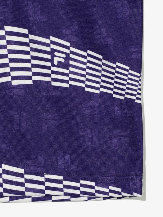 F+ CREST VELA JACQUARD POLO_FO252SH10X003_541
