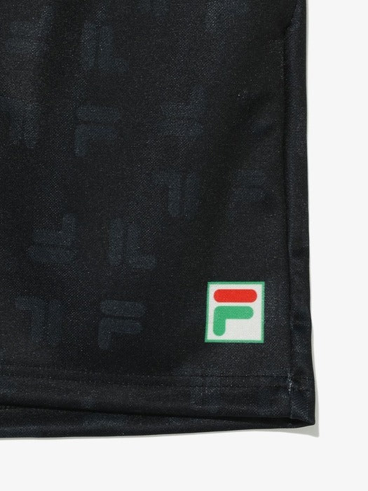 F+ BOX JACQUARD SPORTY SHORT_FO252TR10X001_001