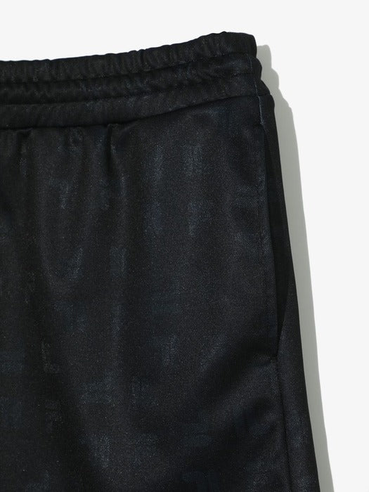 F+ BOX JACQUARD SPORTY SHORT_FO252TR10X001_001