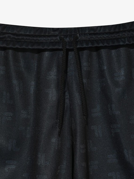 F+ BOX JACQUARD SPORTY SHORT_FO252TR10X001_001