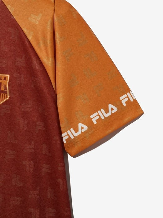 F+ CREST JACQUARD POLO_FO252TS10X001_820
