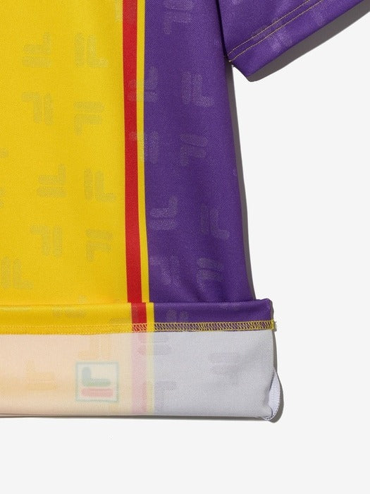 F+ BARRETTA JACQUARD POLO_FO252TS10X002_700