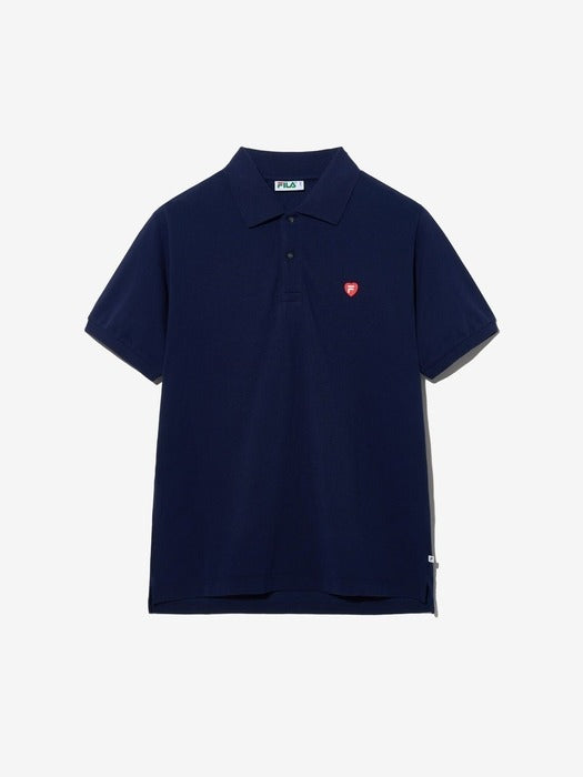 F+ ADORO CLASSICAL POLO_FO253PS10X001_473