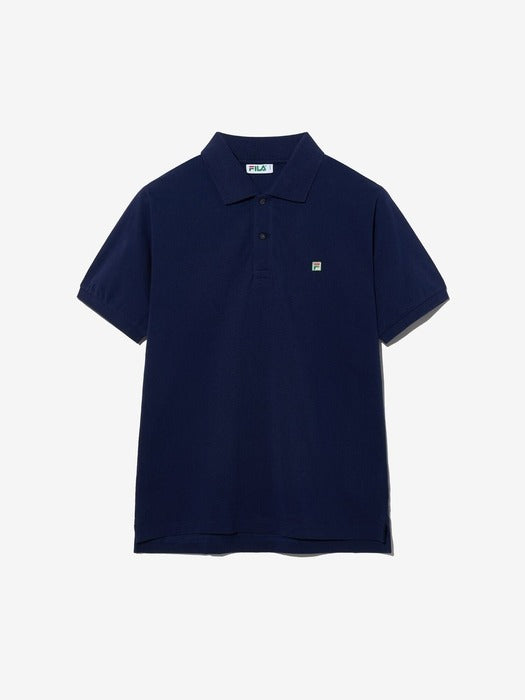 F+ CLASSICAL POLO_FO253PS10X003_472