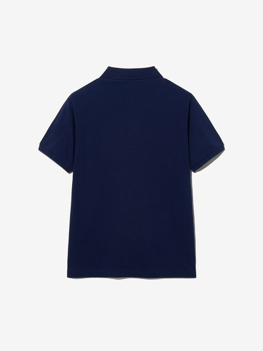 F+ CLASSICAL POLO_FO253PS10X003_472
